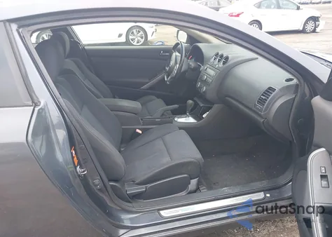 2009 Nissan Altima 2.5 S z USA, uszkodzony, nr VIN 1N4AL24E29C181276